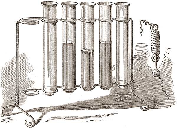 Иллюстрация к книге — Элементы: замечательный сон профессора Менделеева [_3.jpg]