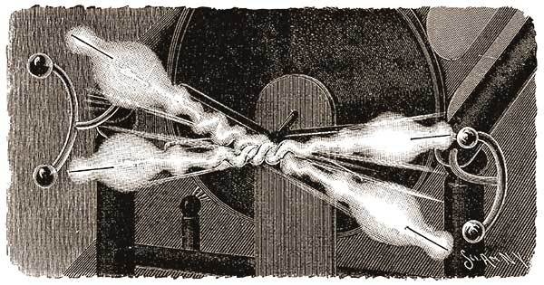 Иллюстрация к книге — Элементы: замечательный сон профессора Менделеева [_44.jpg]