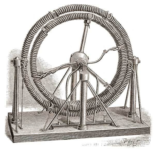 Иллюстрация к книге — Элементы: замечательный сон профессора Менделеева [_45.jpg]