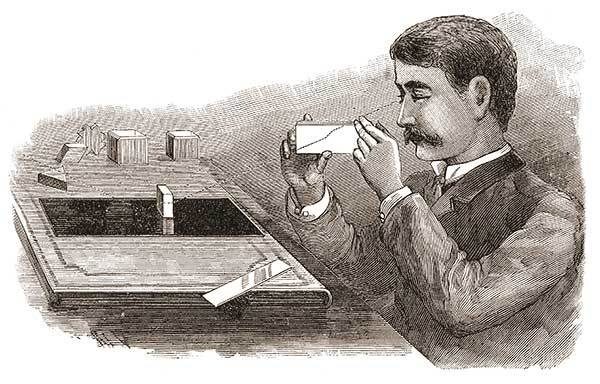 Иллюстрация к книге — Элементы: замечательный сон профессора Менделеева [_58.jpg]