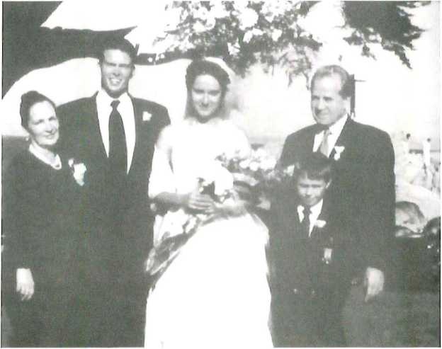 Иллюстрация к книге — В поисках агента. Записки офицера КГБ [i_005.jpg]