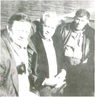 Иллюстрация к книге — В поисках агента. Записки офицера КГБ [i_006.jpg]