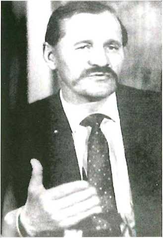 Иллюстрация к книге — В поисках агента. Записки офицера КГБ [i_007.jpg]