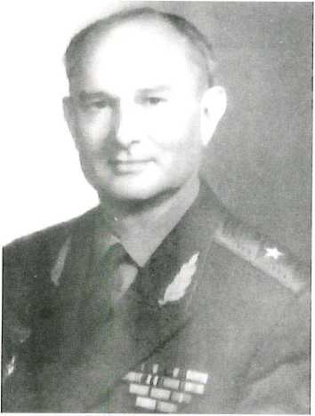 Иллюстрация к книге — В поисках агента. Записки офицера КГБ [i_017.jpg]