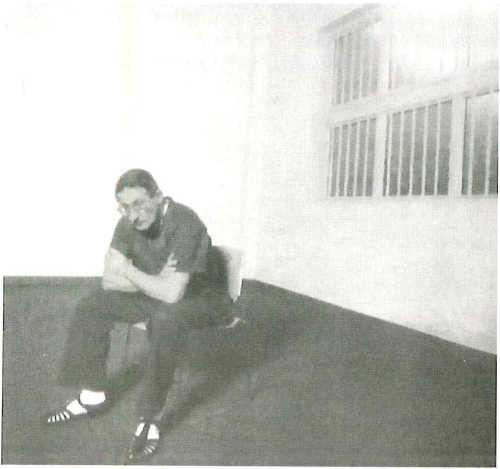 Иллюстрация к книге — В поисках агента. Записки офицера КГБ [i_018.jpg]