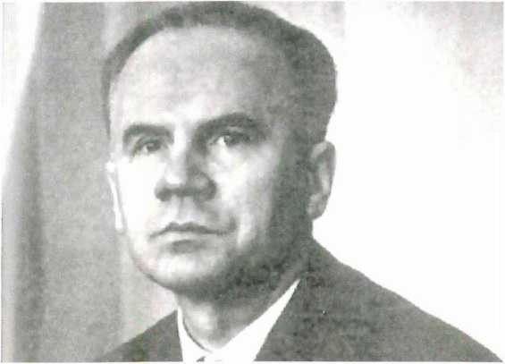 Иллюстрация к книге — В поисках агента. Записки офицера КГБ [i_032.jpg]