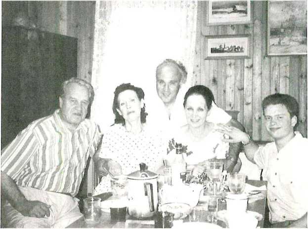 Иллюстрация к книге — В поисках агента. Записки офицера КГБ [i_035.jpg]