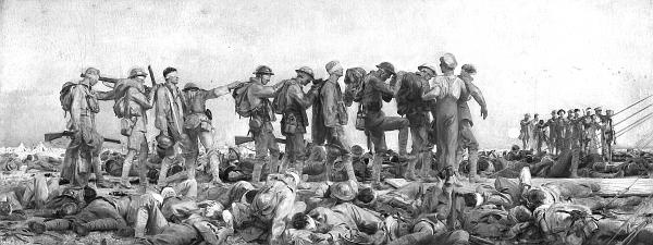 Иллюстрация к книге — Научные сказки периодической таблицы. Занимательная история химических элементов от мышьяка до цинка [i_021.jpg]