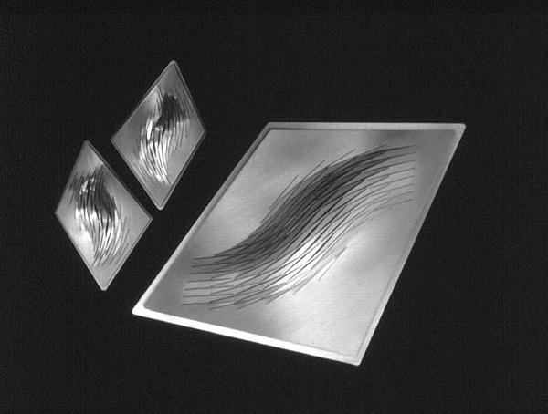 Иллюстрация к книге — Научные сказки периодической таблицы. Занимательная история химических элементов от мышьяка до цинка [i_046.jpg]