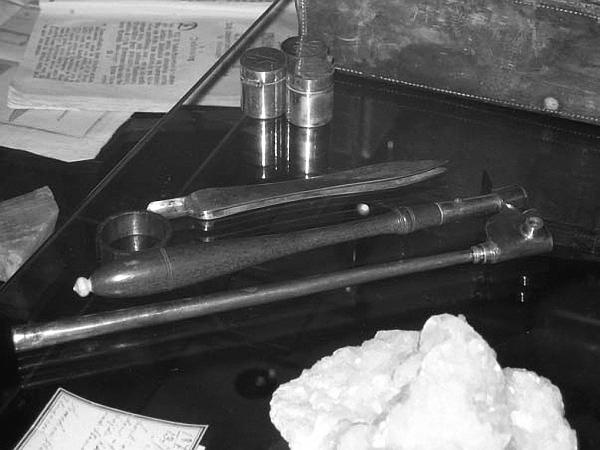 Иллюстрация к книге — Научные сказки периодической таблицы. Занимательная история химических элементов от мышьяка до цинка [i_057.jpg]