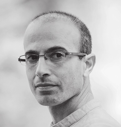 Иллюстрация к книге — 21 урок для XXI века  [i_002.jpg]