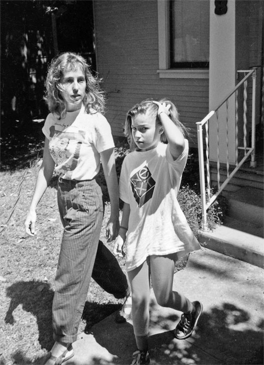 Иллюстрация к книге — Маленькая рыбка. История моей жизни  [i_005.jpg]