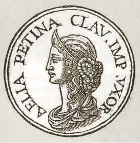 Иллюстрация к книге — Клавдий. Нежданный император [i_011.jpg]