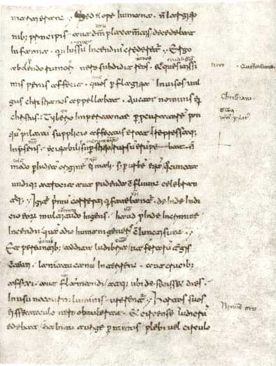 Иллюстрация к книге — Клавдий. Нежданный император [i_015.jpg]