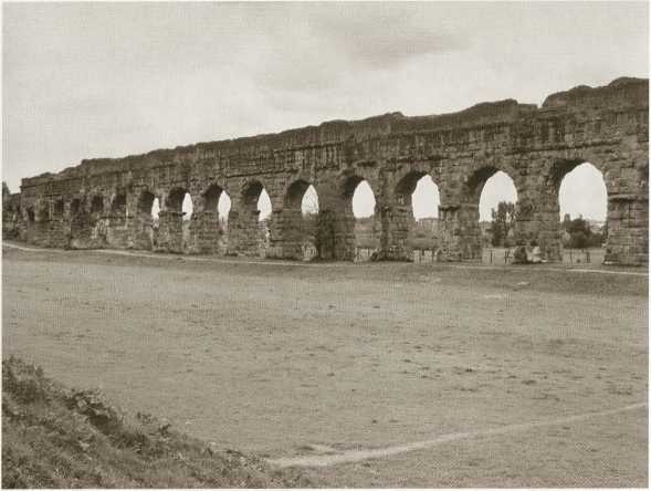 Иллюстрация к книге — Клавдий. Нежданный император [i_023.jpg]