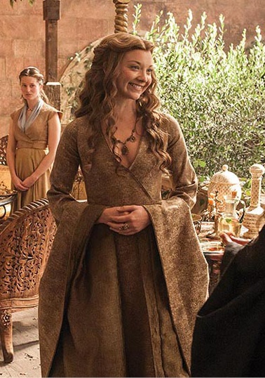 Иллюстрация к книге — Игра престолов. Уроки для жизни и бизнеса [i_002.jpg]