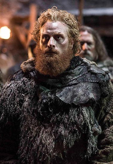 Иллюстрация к книге — Игра престолов. Уроки для жизни и бизнеса [i_004.jpg]