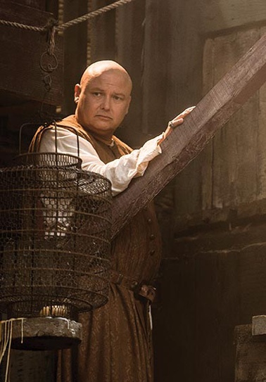 Иллюстрация к книге — Игра престолов. Уроки для жизни и бизнеса [i_006.jpg]