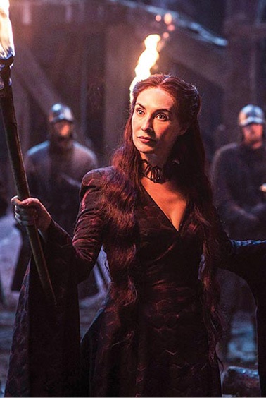 Иллюстрация к книге — Игра престолов. Уроки для жизни и бизнеса [i_009.jpg]