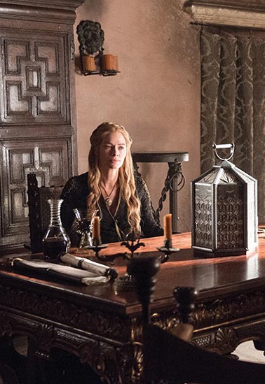 Иллюстрация к книге — Игра престолов. Уроки для жизни и бизнеса [i_010.jpg]