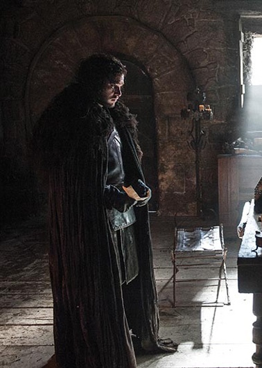 Иллюстрация к книге — Игра престолов. Уроки для жизни и бизнеса [i_011.jpg]