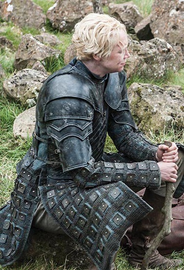 Иллюстрация к книге — Игра престолов. Уроки для жизни и бизнеса [i_013.jpg]