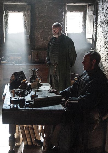 Иллюстрация к книге — Игра престолов. Уроки для жизни и бизнеса [i_015.jpg]