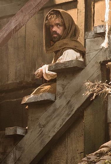 Иллюстрация к книге — Игра престолов. Уроки для жизни и бизнеса [i_016.jpg]