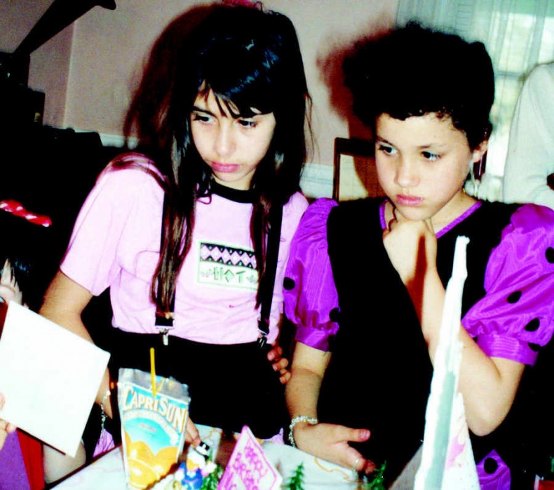 Иллюстрация к книге — Меган. Принцесса из Голливуда [i_023.jpg]