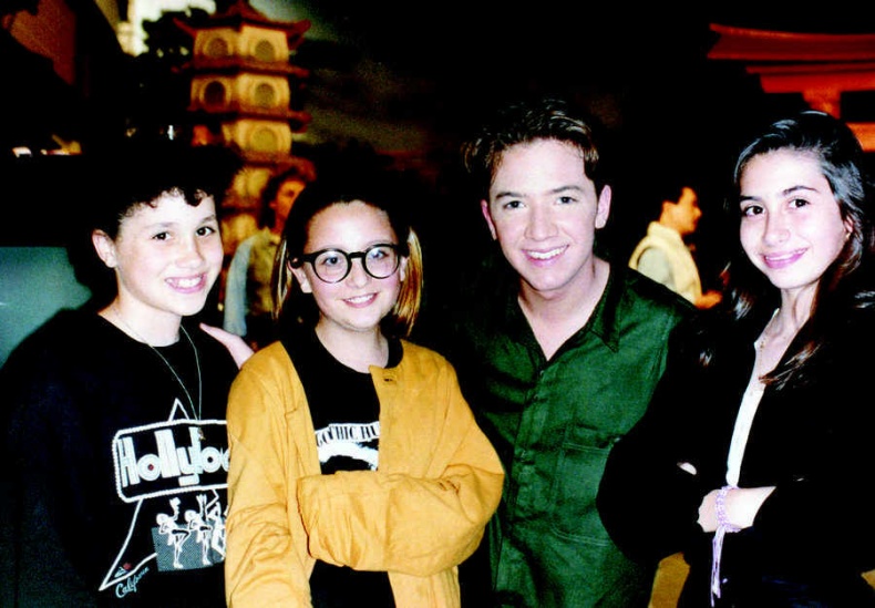 Иллюстрация к книге — Меган. Принцесса из Голливуда [i_025.jpg]