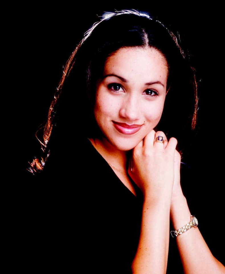 Иллюстрация к книге — Меган. Принцесса из Голливуда [i_031.jpg]