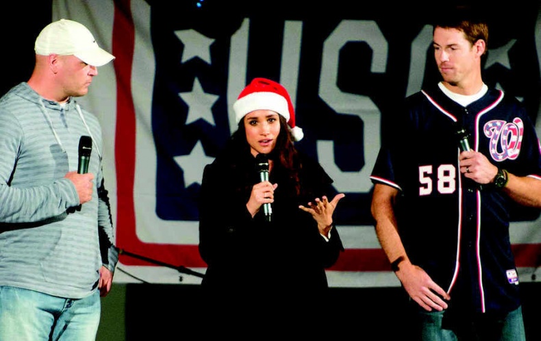 Иллюстрация к книге — Меган. Принцесса из Голливуда [i_056.jpg]