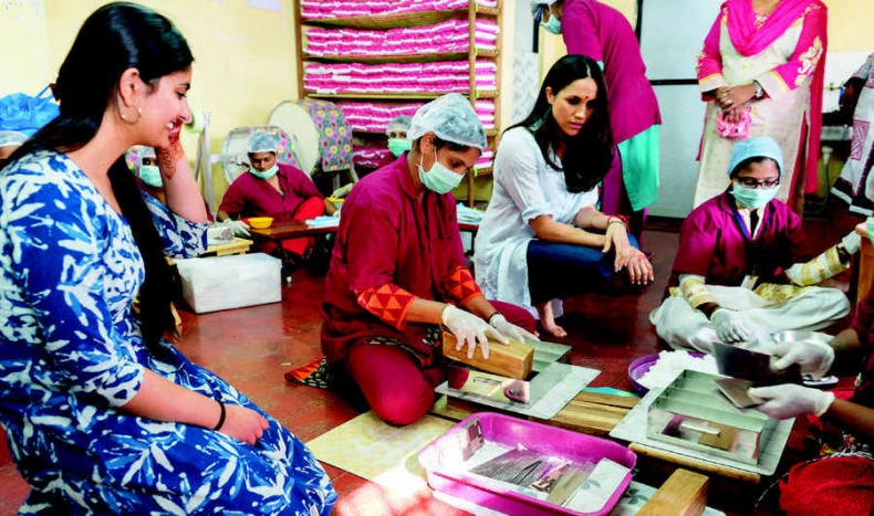 Иллюстрация к книге — Меган. Принцесса из Голливуда [i_064.jpg]