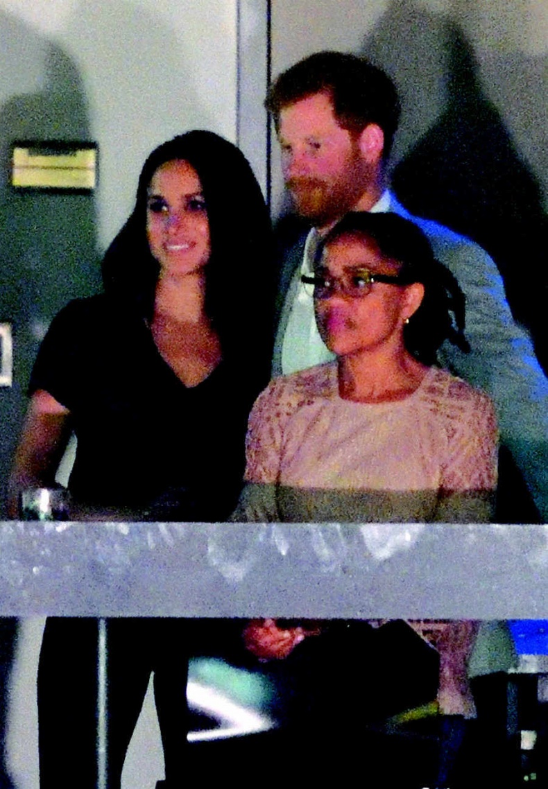 Иллюстрация к книге — Меган. Принцесса из Голливуда [i_067.jpg]