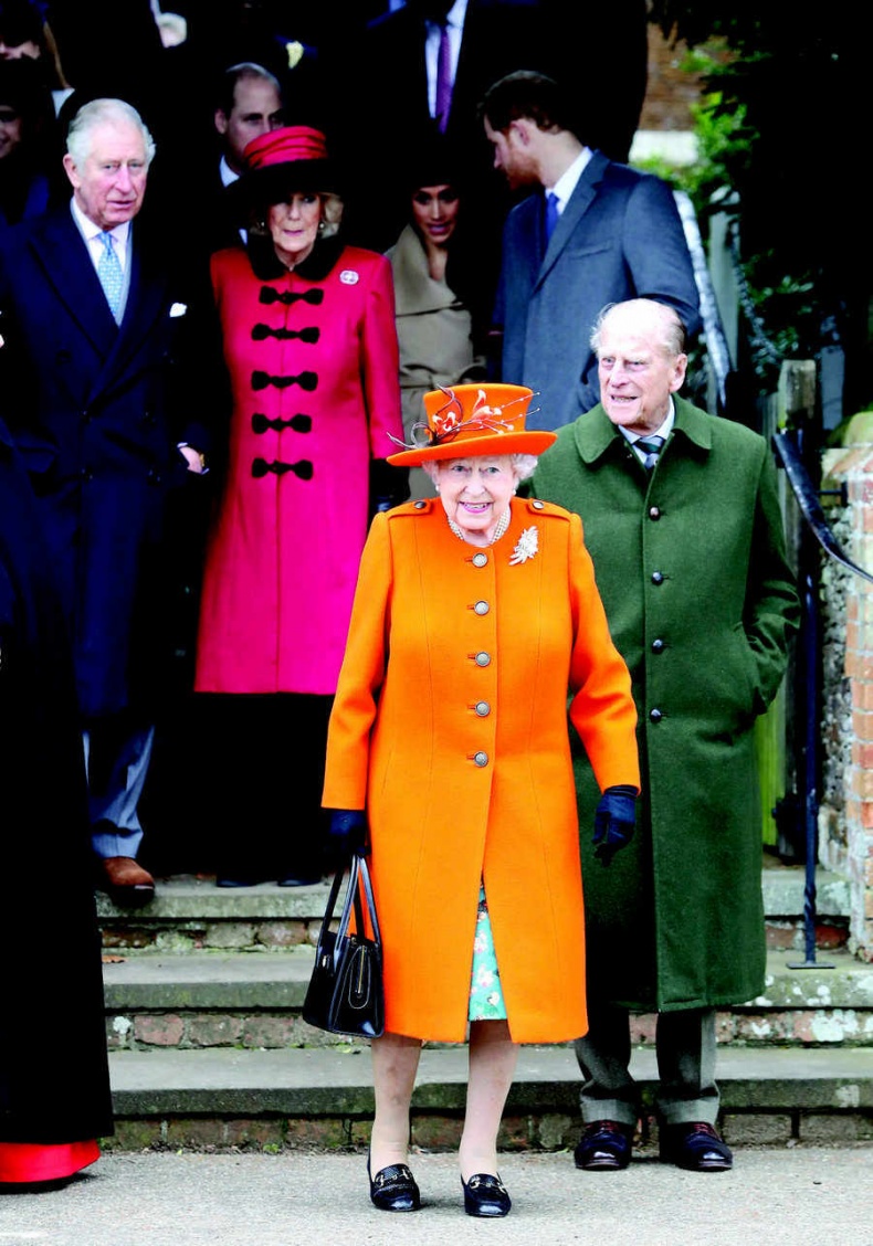 Иллюстрация к книге — Меган. Принцесса из Голливуда [i_071.jpg]