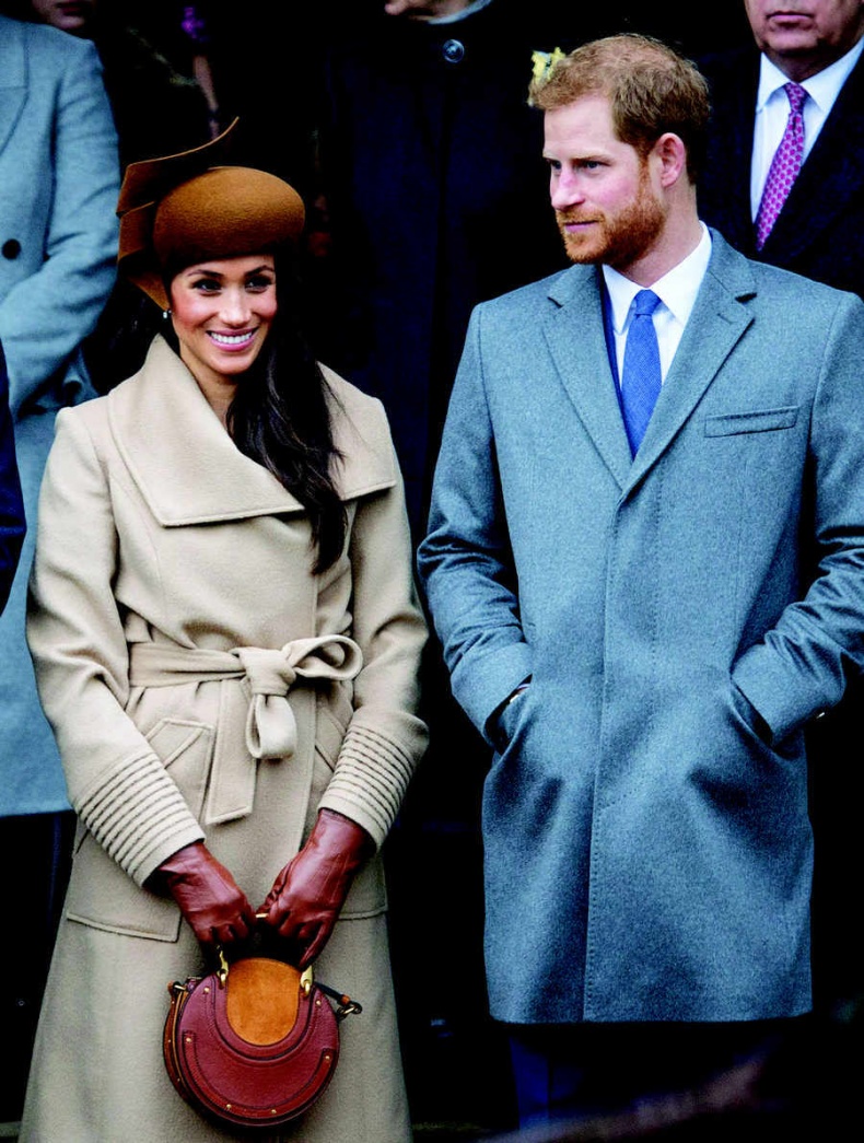 Иллюстрация к книге — Меган. Принцесса из Голливуда [i_073.jpg]