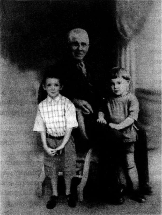 Иллюстрация к книге — Исповедь булочника [i_008.jpg]