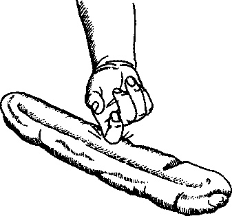 Иллюстрация к книге — Исповедь булочника [i_015.jpg]