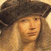 Иллюстрация к книге — Леонардо да Винчи [i_015.jpg]