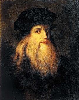 Иллюстрация к книге — Леонардо да Винчи [i_028.jpg]