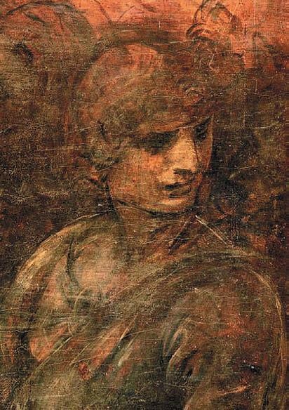 Иллюстрация к книге — Леонардо да Винчи [i_032.jpg]