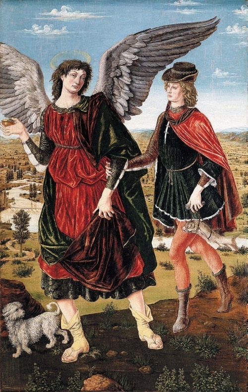 Иллюстрация к книге — Леонардо да Винчи [i_039.jpg]