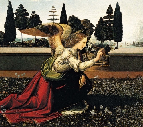 Иллюстрация к книге — Леонардо да Винчи [i_041.jpg]