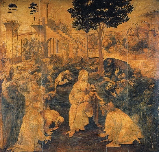 Иллюстрация к книге — Леонардо да Винчи [i_046.jpg]