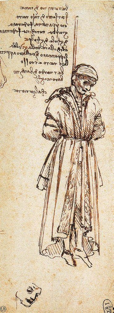 Иллюстрация к книге — Леонардо да Винчи [i_052.jpg]