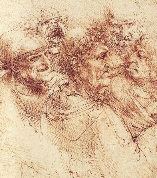 Иллюстрация к книге — Леонардо да Винчи [i_061.jpg]