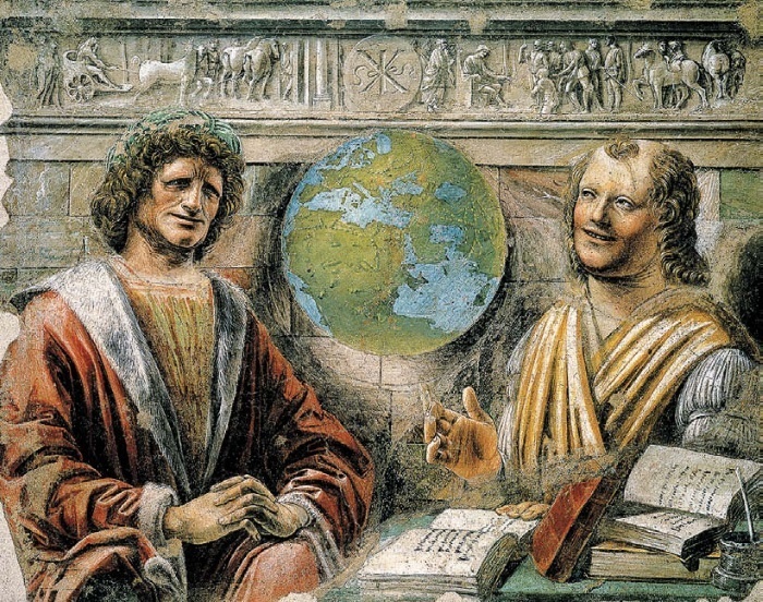 Иллюстрация к книге — Леонардо да Винчи [i_071.jpg]