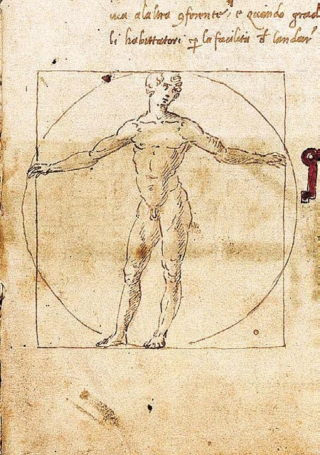 Иллюстрация к книге — Леонардо да Винчи [i_076.jpg]