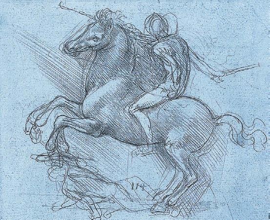 Иллюстрация к книге — Леонардо да Винчи [i_082.jpg]