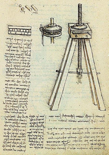 Иллюстрация к книге — Леонардо да Винчи [i_092.jpg]